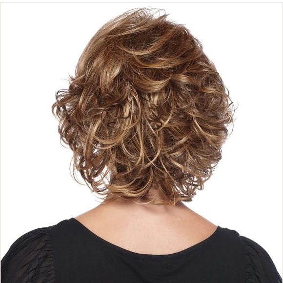 Estetica Wig